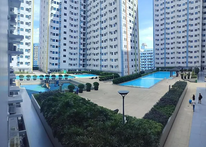 Luxurious In Quezon With Private Pool And Views Holiday home *