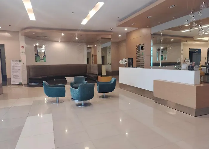 Holiday home Luxurious In Quezon With Private Pool And Views *