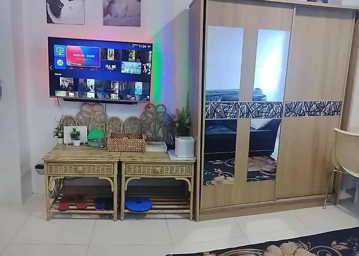 Luxurious In Quezon With Private Pool And Views * Manila