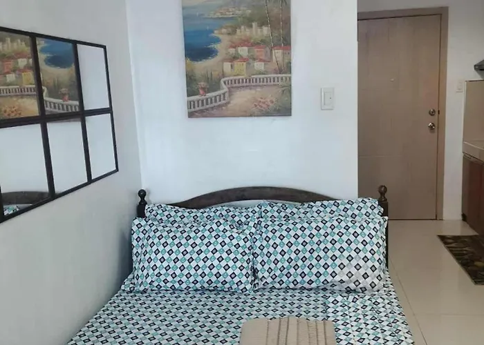 Holiday home Luxurious In Quezon With Private Pool And Views