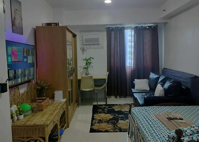 Holiday home Luxurious In Quezon With Private Pool And Views Manila