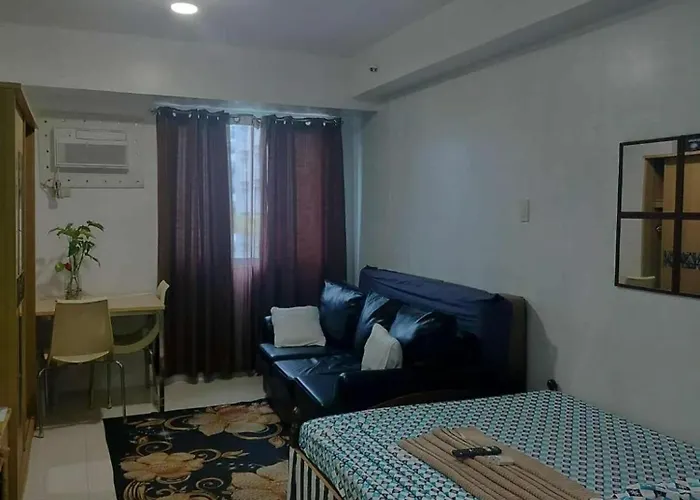 Luxurious In Quezon With Private Pool And Views * Manila