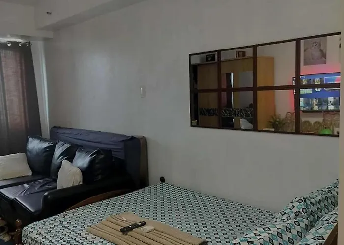 Luxurious In Quezon With Private Pool And Views