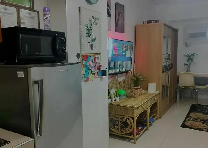 Luxurious In Quezon With Private Pool And Views * Manila