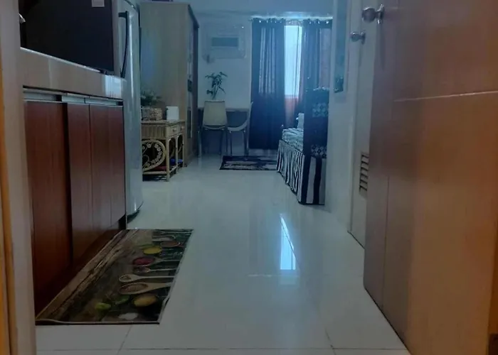 Luxurious In Quezon With Private Pool And Views Holiday home Manila