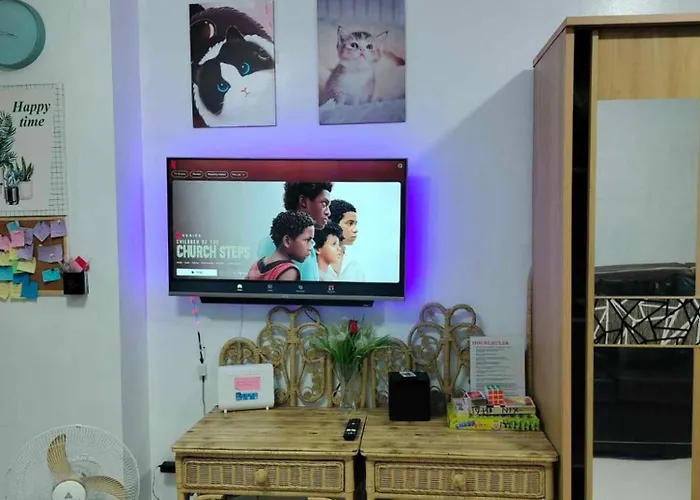 Luxurious In Quezon With Private Pool And Views * Manila