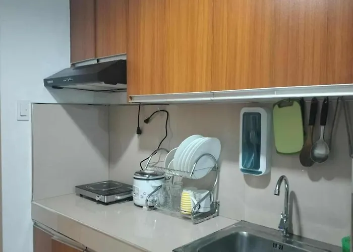 Holiday home Luxurious In Quezon With Private Pool And Views *