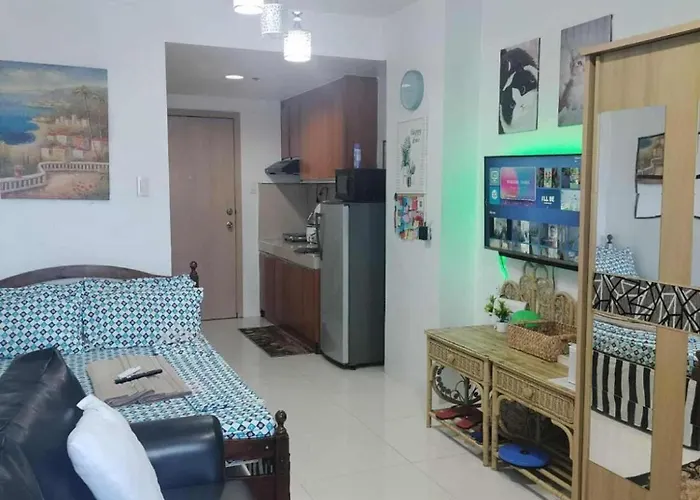 Holiday home Luxurious In Quezon With Private Pool And Views *
