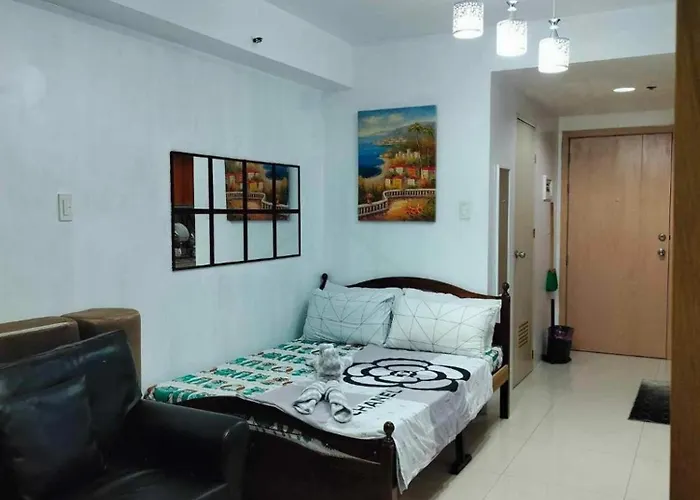Holiday home Luxurious In Quezon With Private Pool And Views