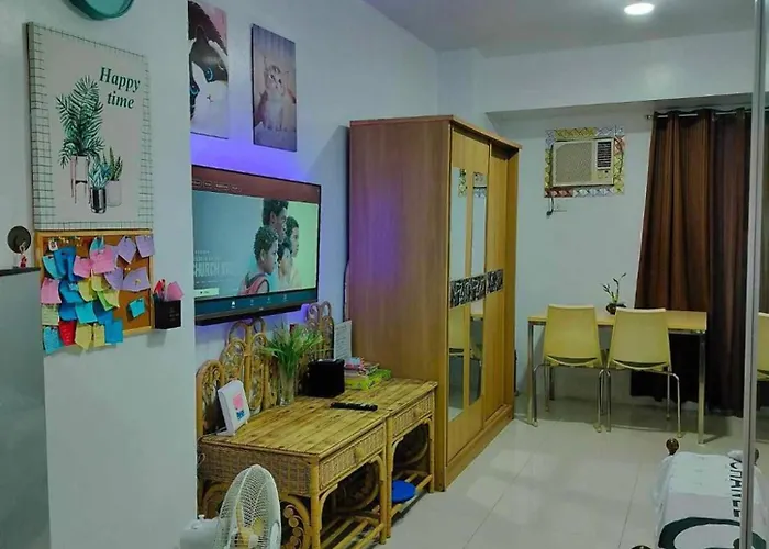 Luxurious In Quezon With Private Pool And Views Holiday home Manila