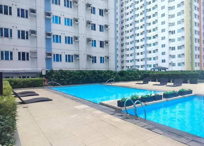 Holiday home Luxurious In Quezon With Private Pool And Views Manila