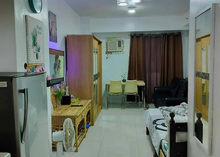 Holiday home Luxurious In Quezon With Private Pool And Views *