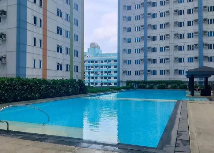 Holiday home Luxurious In Quezon With Private Pool And Views *