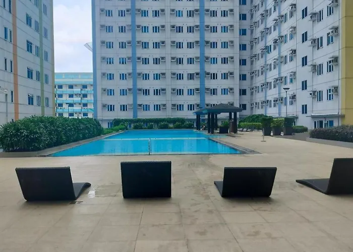 Holiday home Luxurious In Quezon With Private Pool And Views Manila