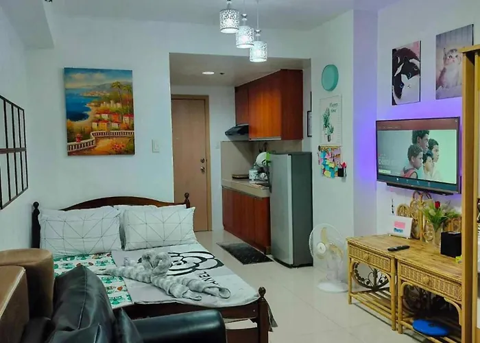 Holiday home Luxurious In Quezon With Private Pool And Views