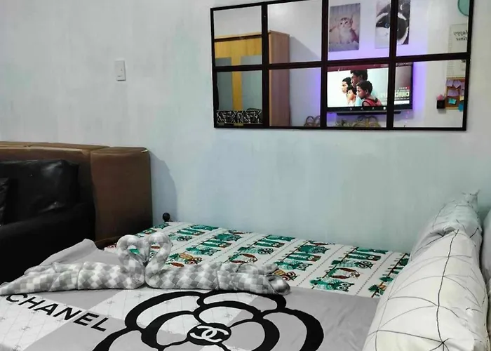 Holiday home Luxurious In Quezon With Private Pool And Views *