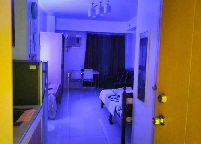 Holiday home Luxurious In Quezon With Private Pool And Views Manila